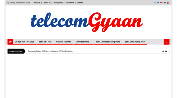 telecomgyaan.com