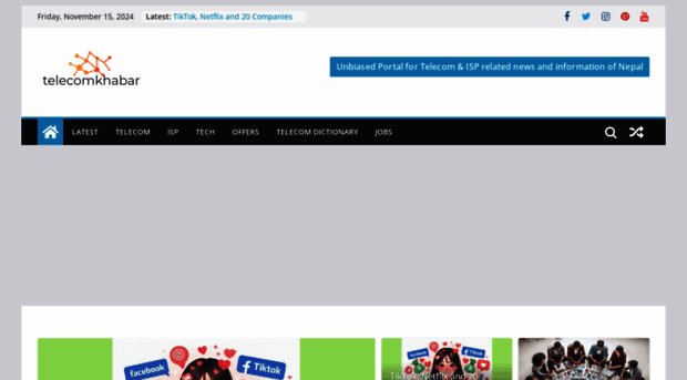 telecomkhabar.com