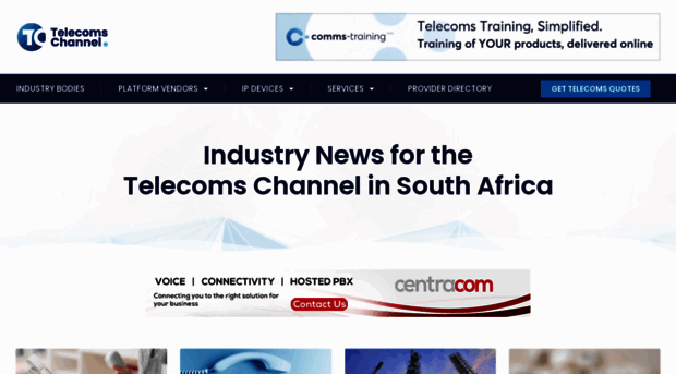 telecoms-channel.co.za