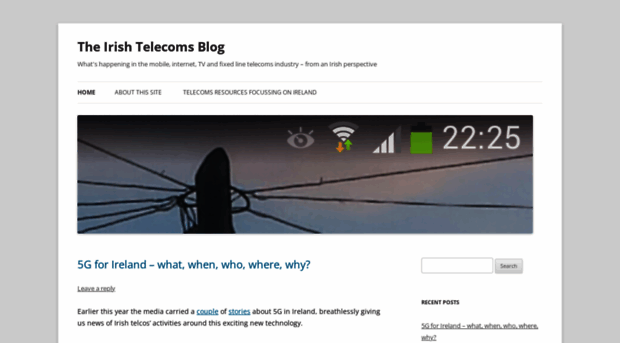 telecomsblog.ie