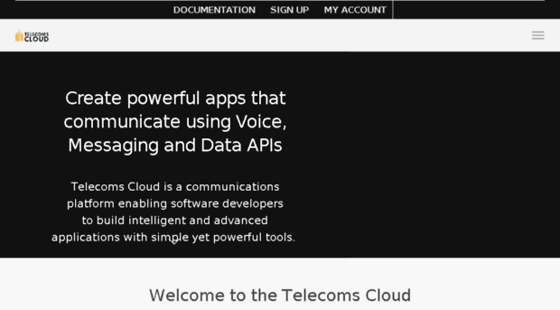 telecomscloud.com