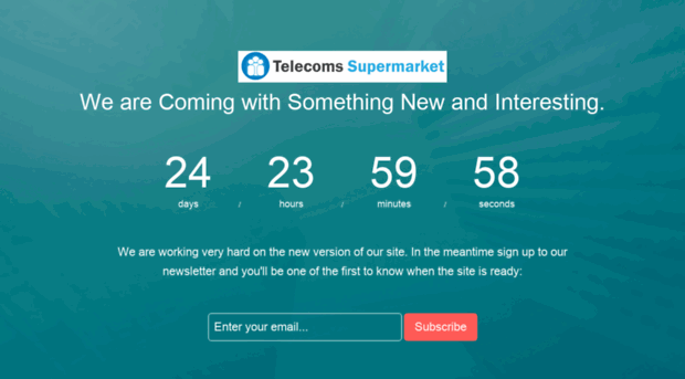 telecomssupermarket.com