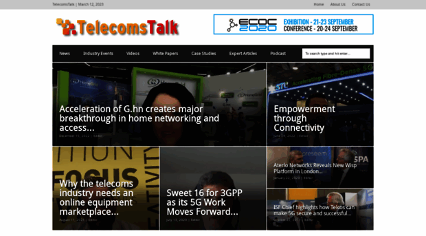 telecomstalk.com