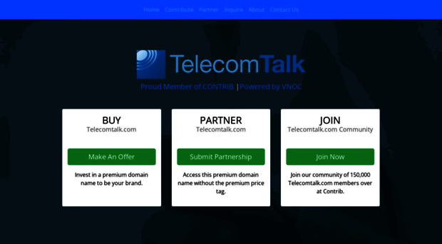 telecomtalk.com