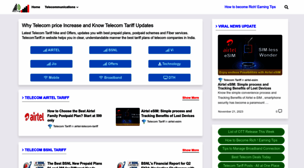 telecomtariff.blogspot.in