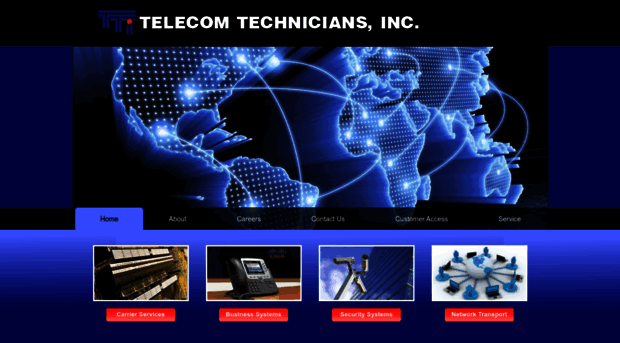 telecomtech.com