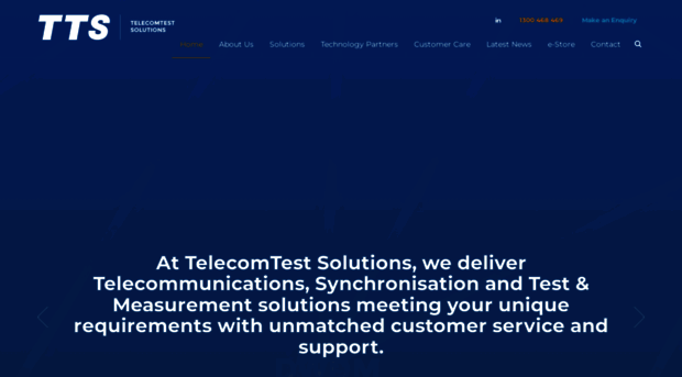 telecomtest.com.au