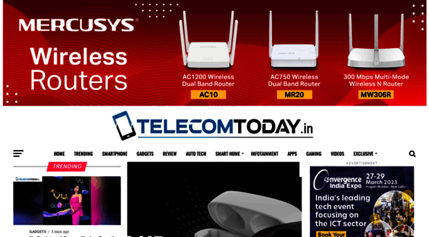 telecomtoday.in