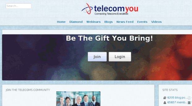 telecomyou.com