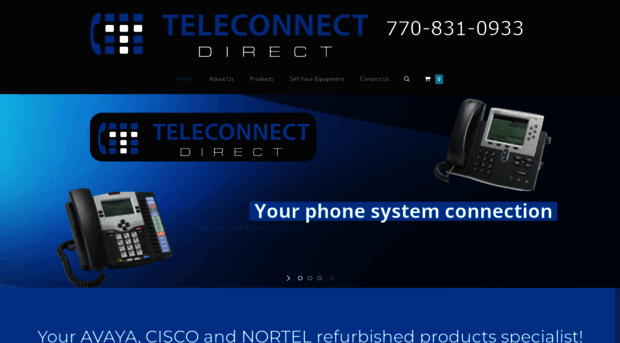 teleconnectdirect.com