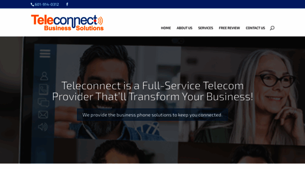 teleconnectinc.com