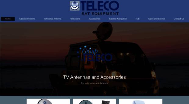 telecouk.com