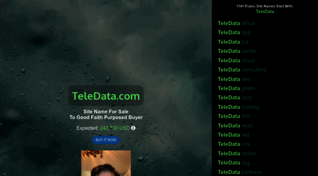 teledata.com