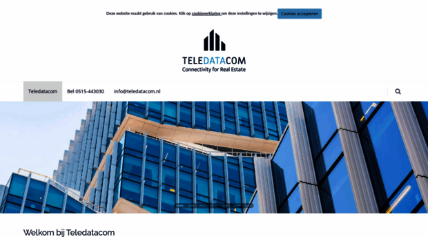 teledatacom.nl