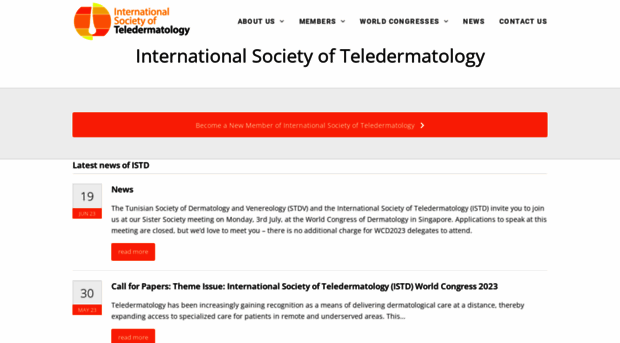 teledermatology-society.org