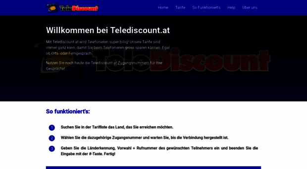 telediscount.at