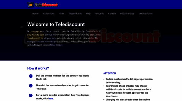 telediscount.co.uk
