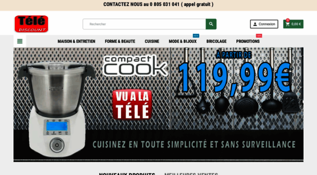 telediscount.fr