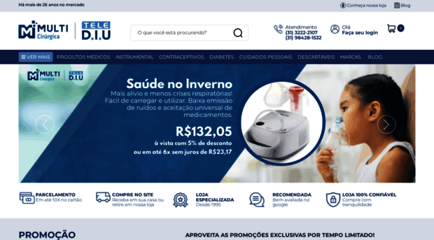 telediu.com.br