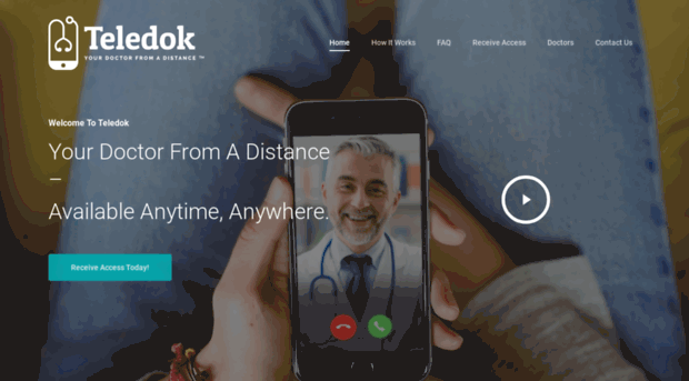 teledok.co.za