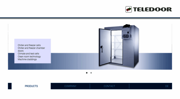 teledoor.de
