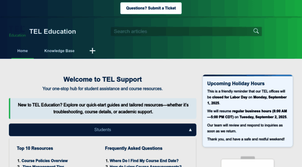 teleducation.zohodesk.com