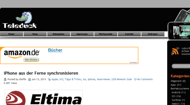 teleduck.de