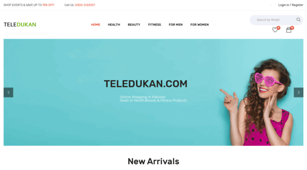 teledukan.com