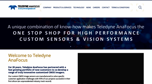 teledyne-anafocus.com