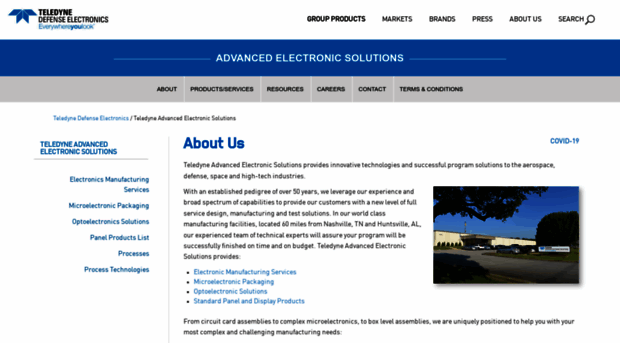 teledyneems.com
