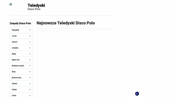 teledyski-discopolo.rolnicy.com