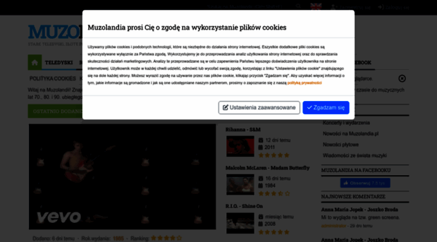 teledyski-online.com.pl