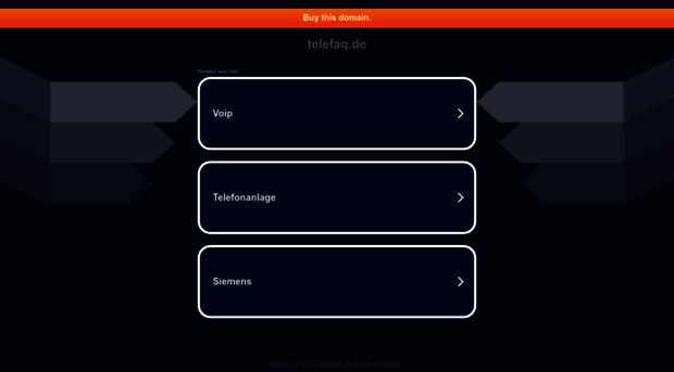 telefaq.de