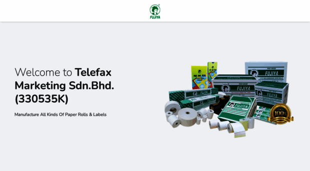 telefax.com.my