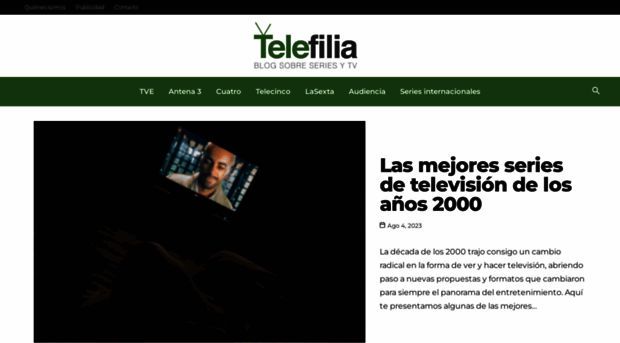 telefilia.com