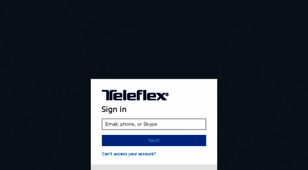 teleflex.wombatsecurity.com