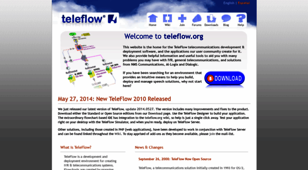 teleflow.org