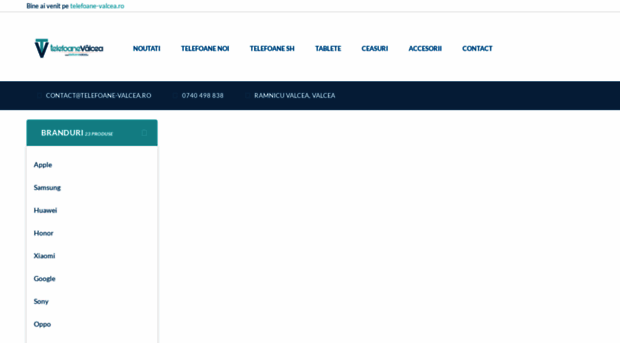 telefoane-valcea.ro