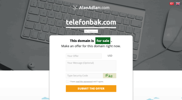 telefonbak.com