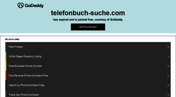 telefonbuch-suche.com