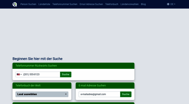 telefonbuchsuche.com