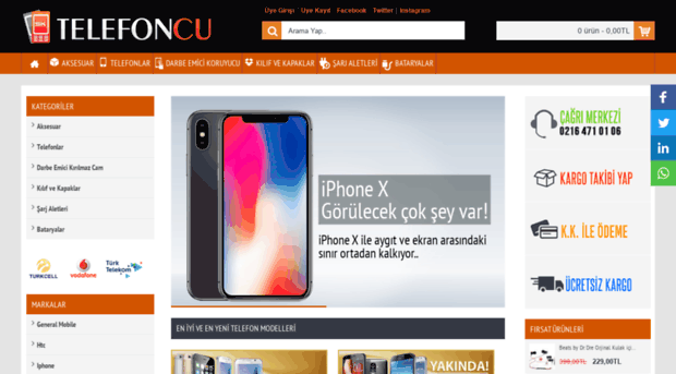 telefoncu.com.tr