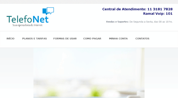 telefonet.com.br