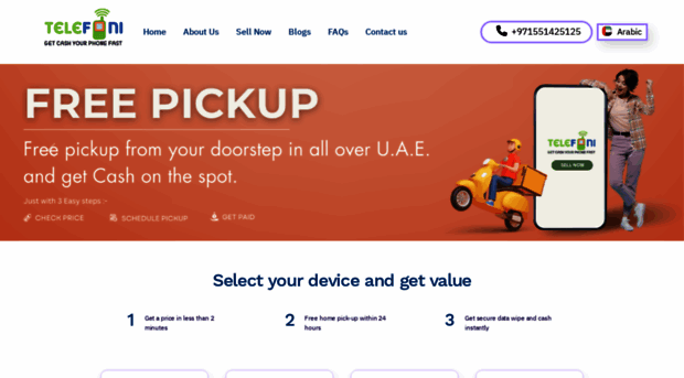 telefoni.ae