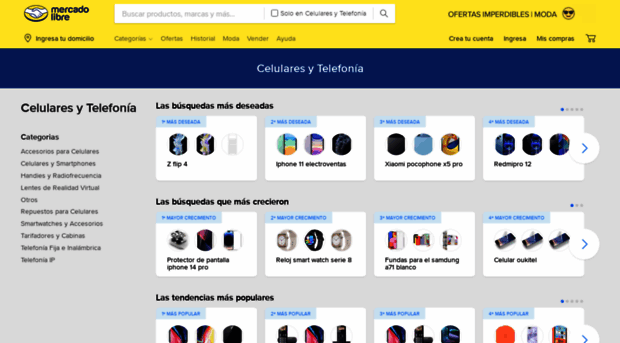 telefonia.mercadolibre.com.uy