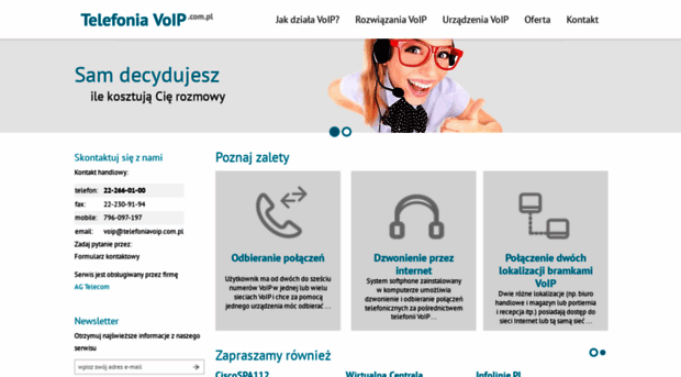 telefoniavoip.com.pl