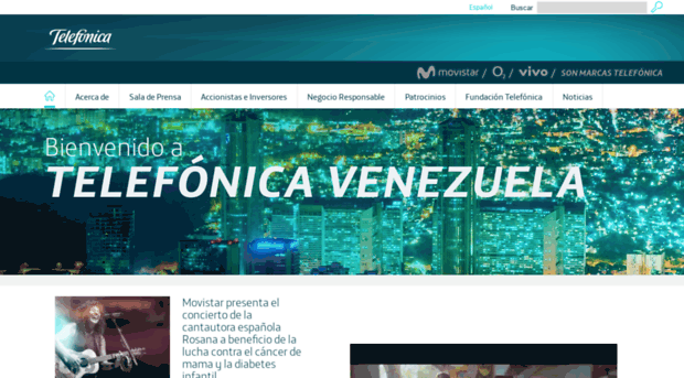 telefonica.com.ve