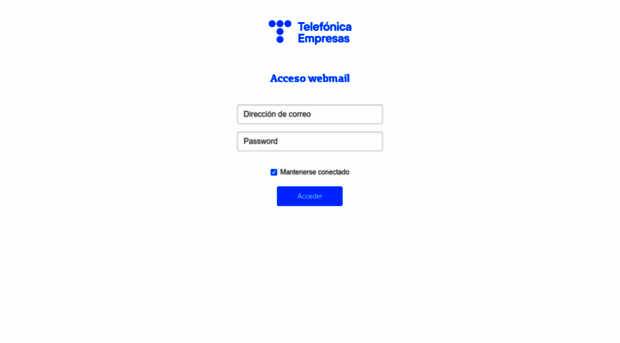 telefonica.webmail.es