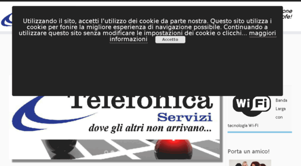 telefonicaitalia.org