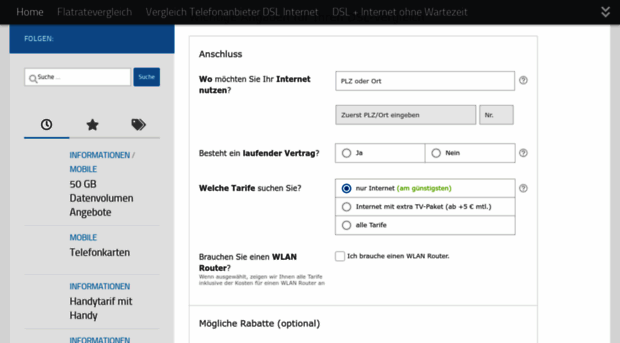 telefonie-dsl-flatrate.de